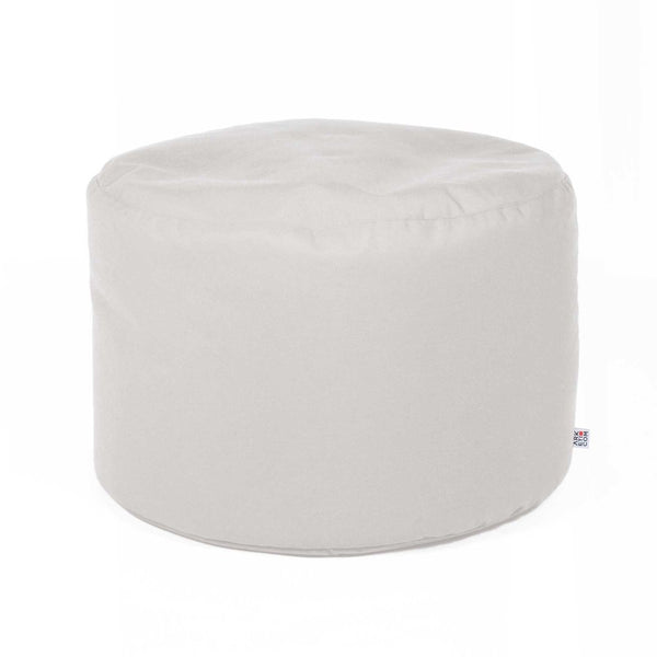 SOFT CHILL OUTDOOR 80 | Pouf Sacco Rotondo per Esterni Sfoderabile (6131371409602)