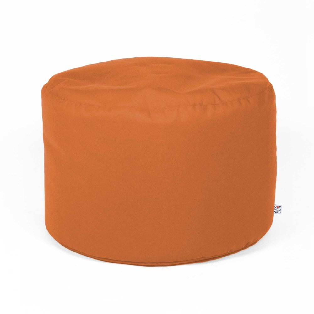 SOFT CHILL OUTDOOR 60 | Pouf Sacco Rotondo per Esterni Sfoderabile (6131361251522)