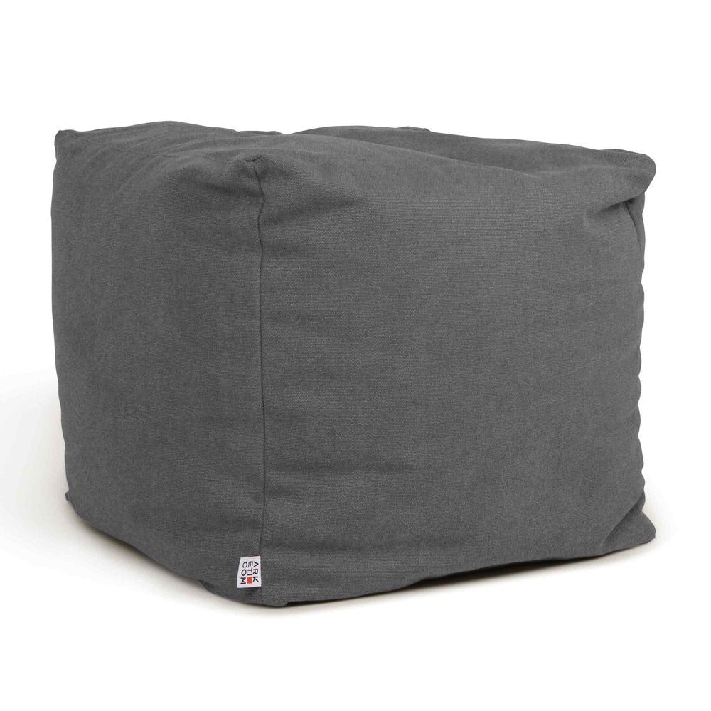 SOFT CUBE 42 | Pouf Sacco in Cotone Sfoderabile (2022246023237)