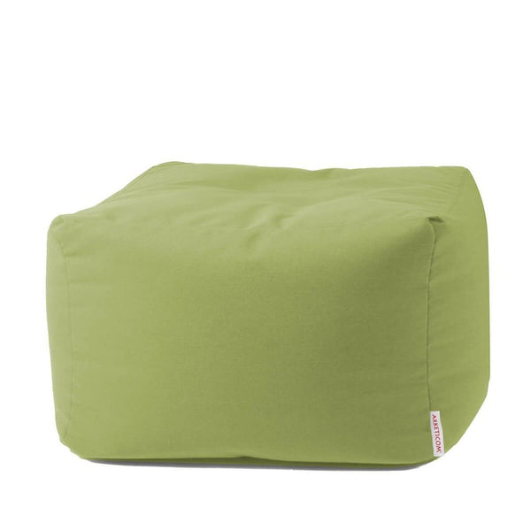 SOFT CUBE 65 | Pouf Sacco per Esterni Sfoderabile (6099770179778)