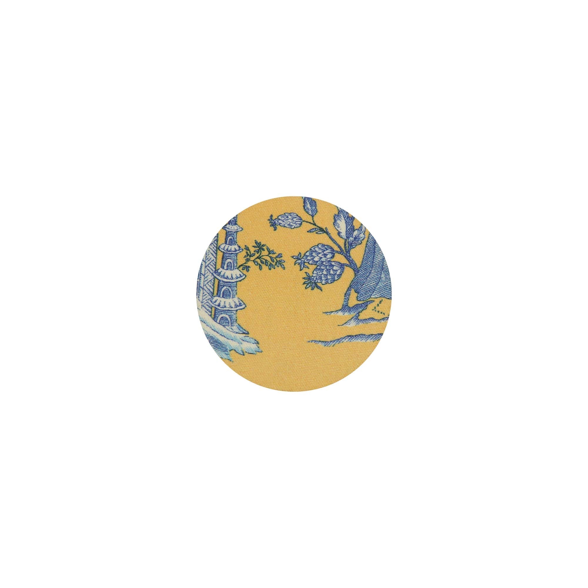 Coaster Orient