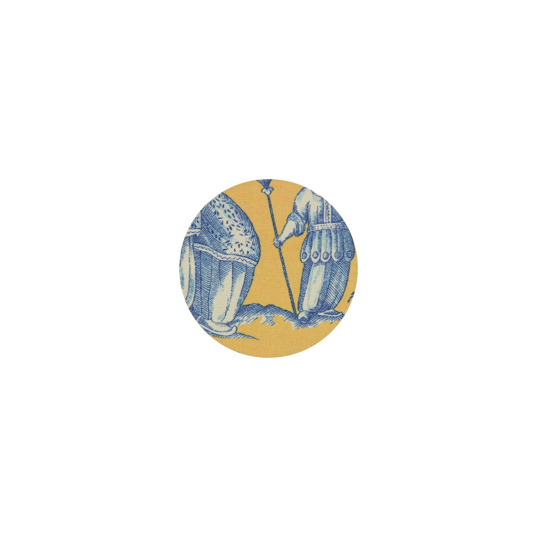 Coaster Orient