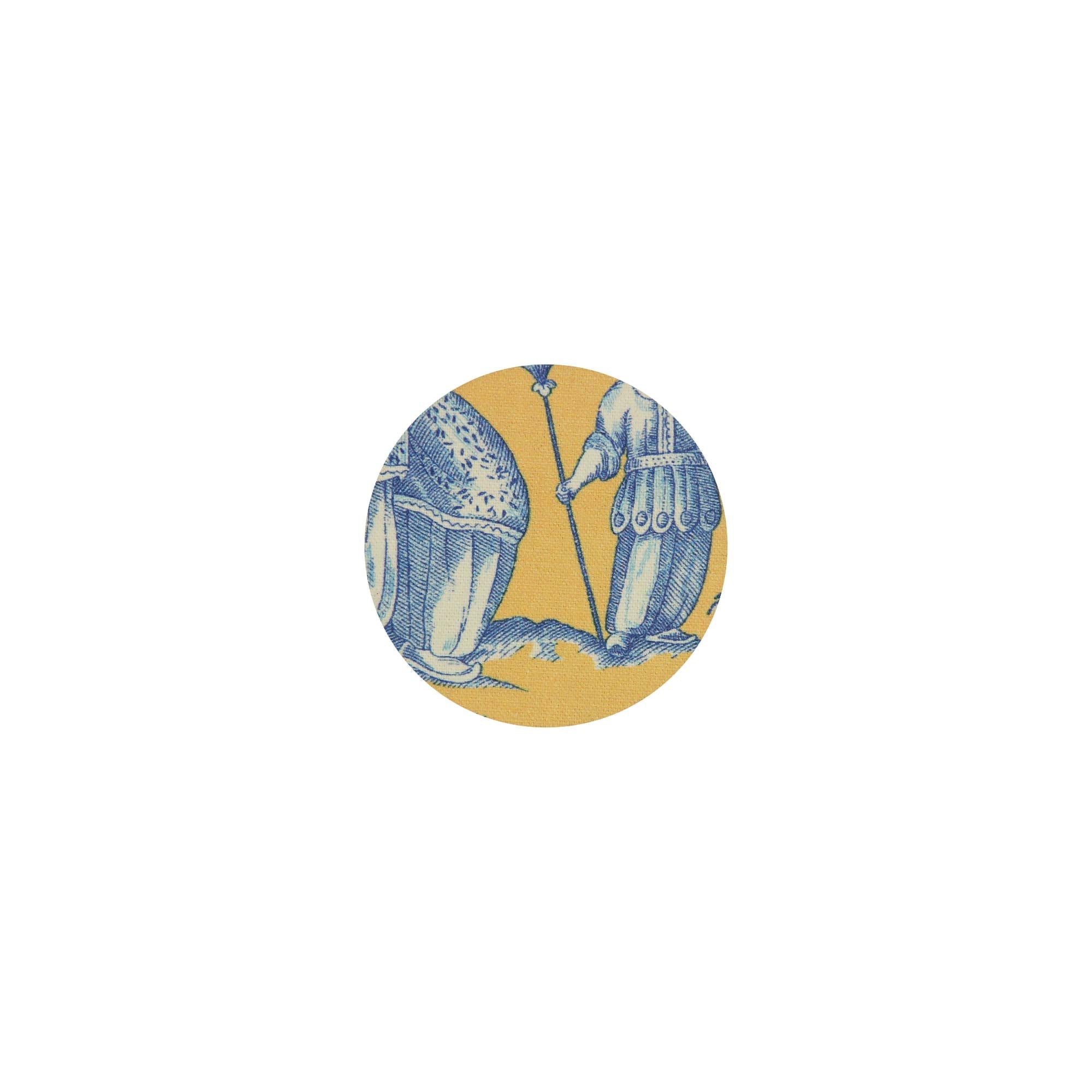 Coaster Orient