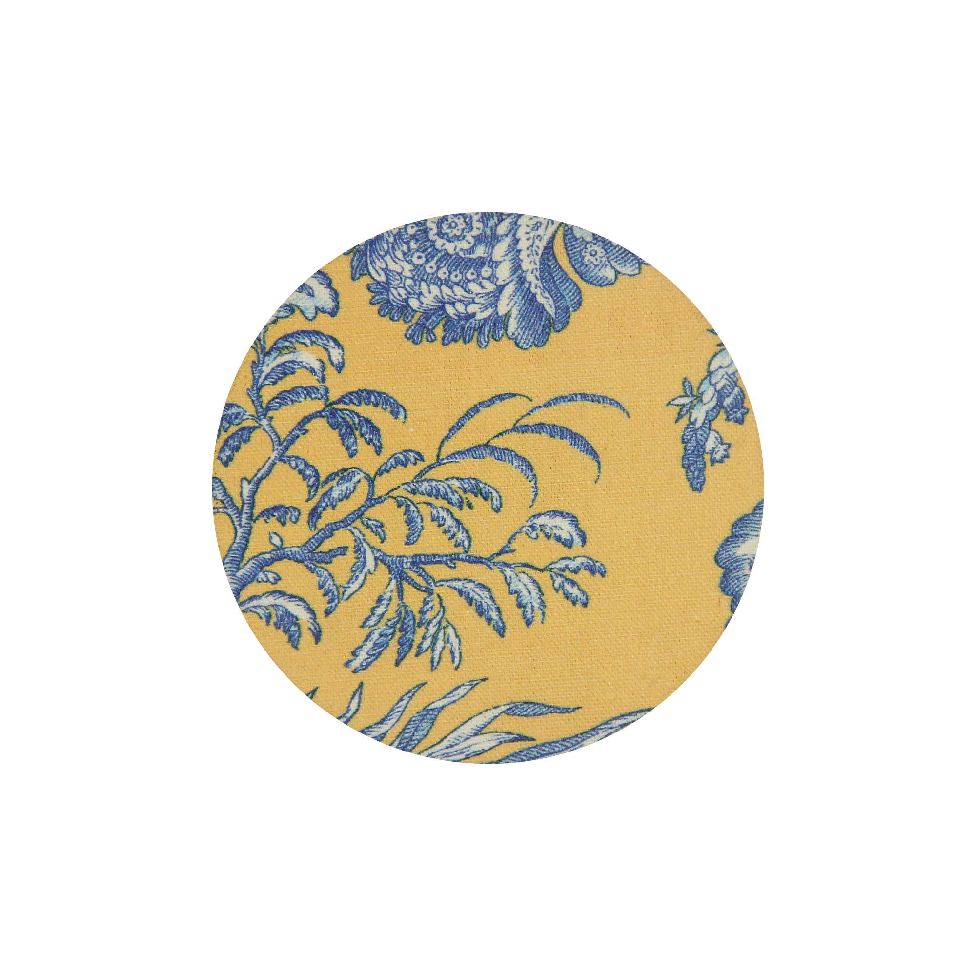 Oriental Coaster