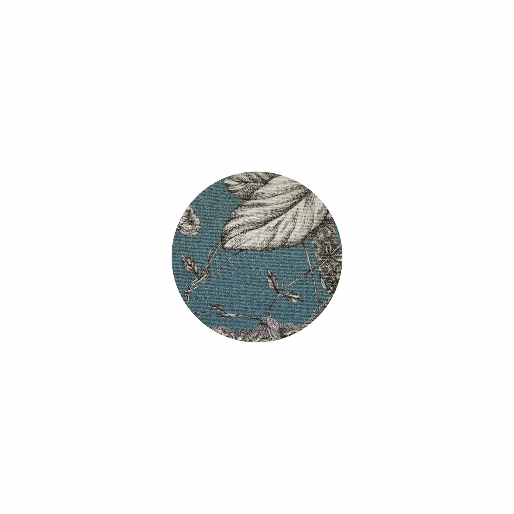 Leopardi Coaster