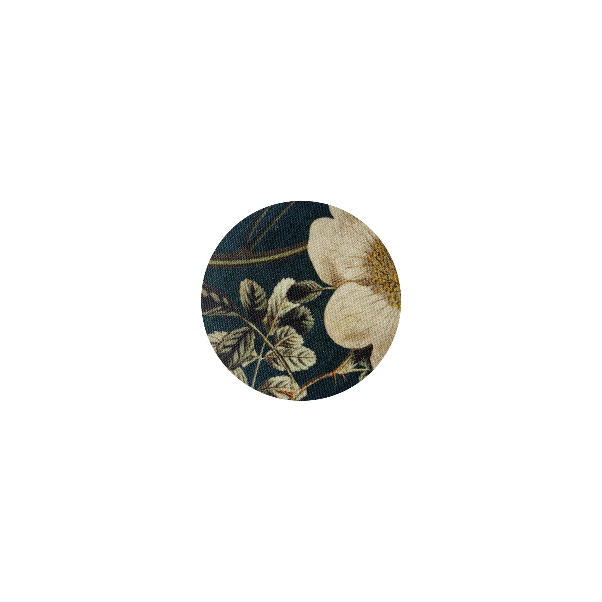 Posavasos Jardín Inglés