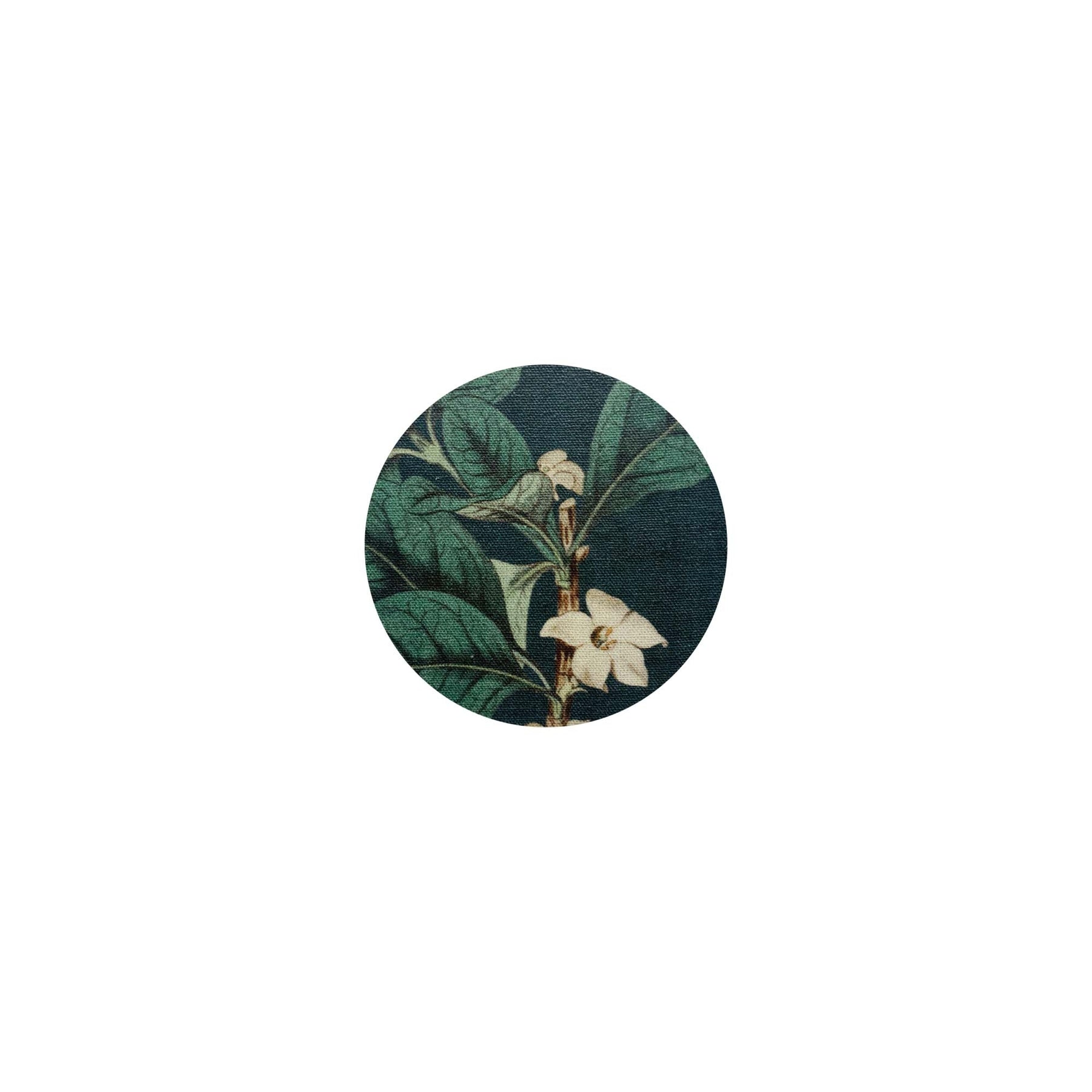 English Garden Coaster