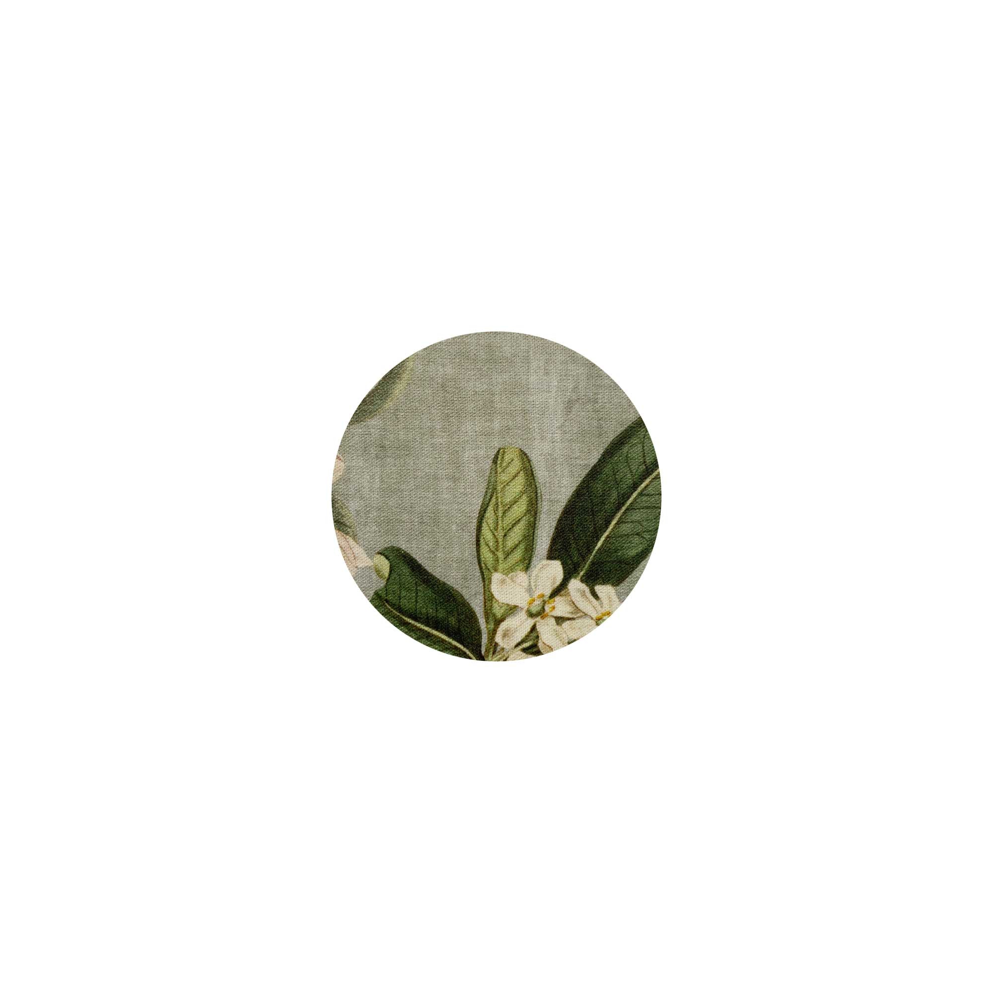 Posavasos Jardín Inglés