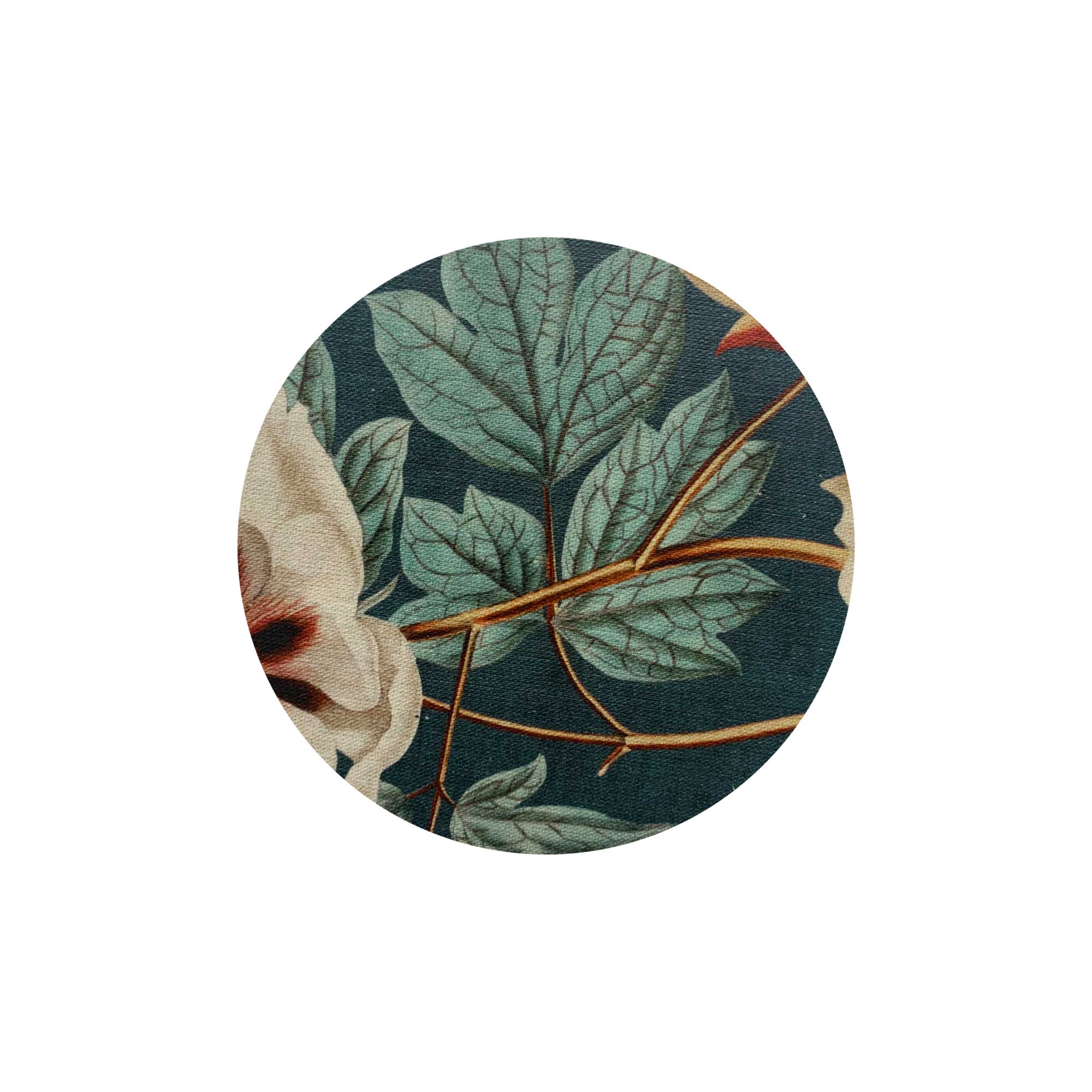 Posavasos Jardín Inglés