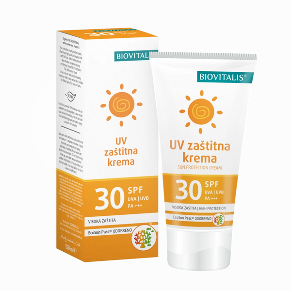 Creme Protetor UV FPS 30