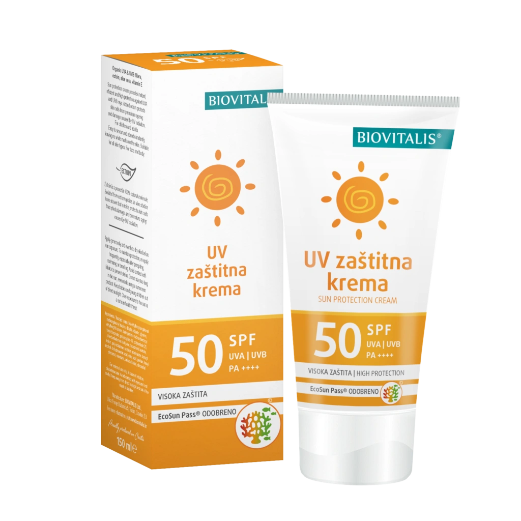 UV Protective Cream SPF 50
