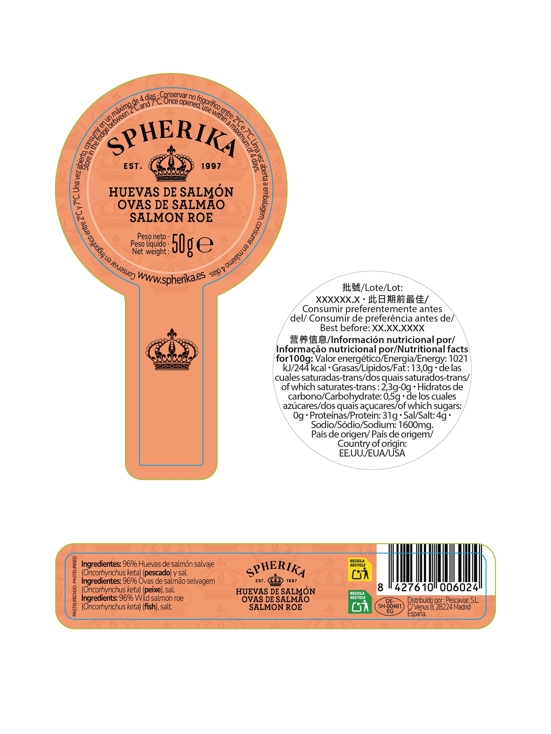 Tasting Box