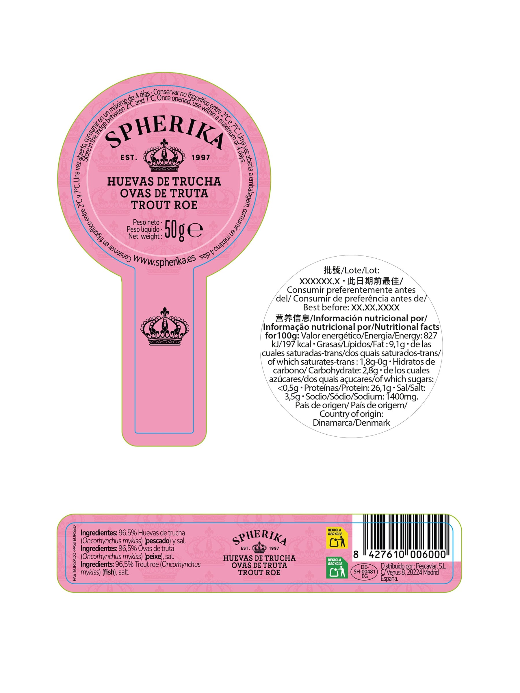 Tasting Box