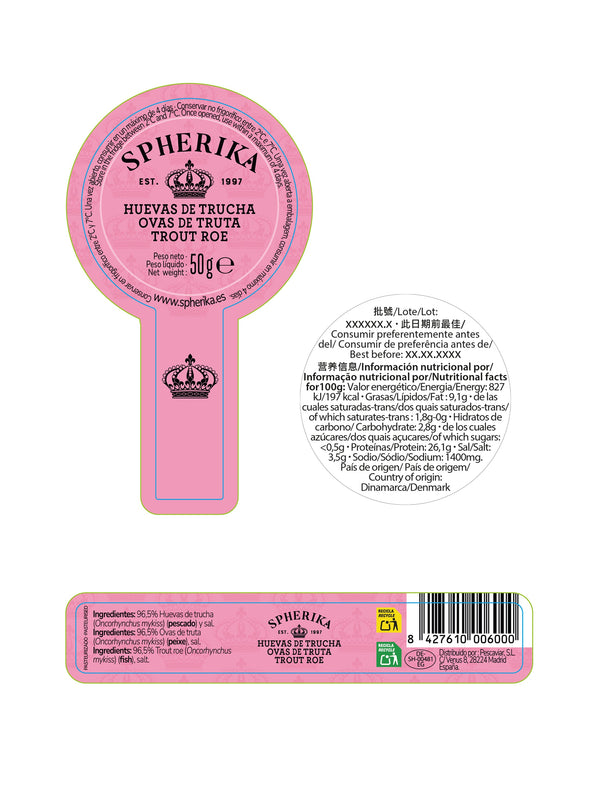 Tasting Box