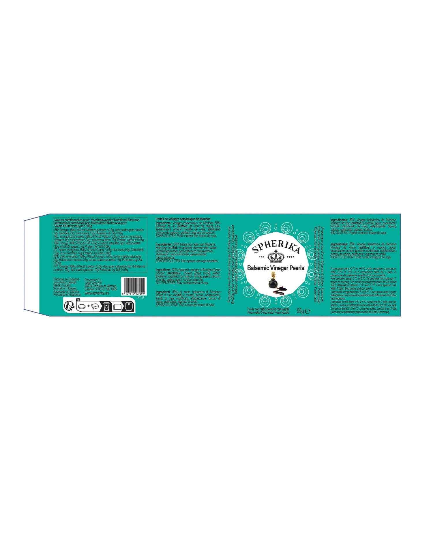 Tasting Box