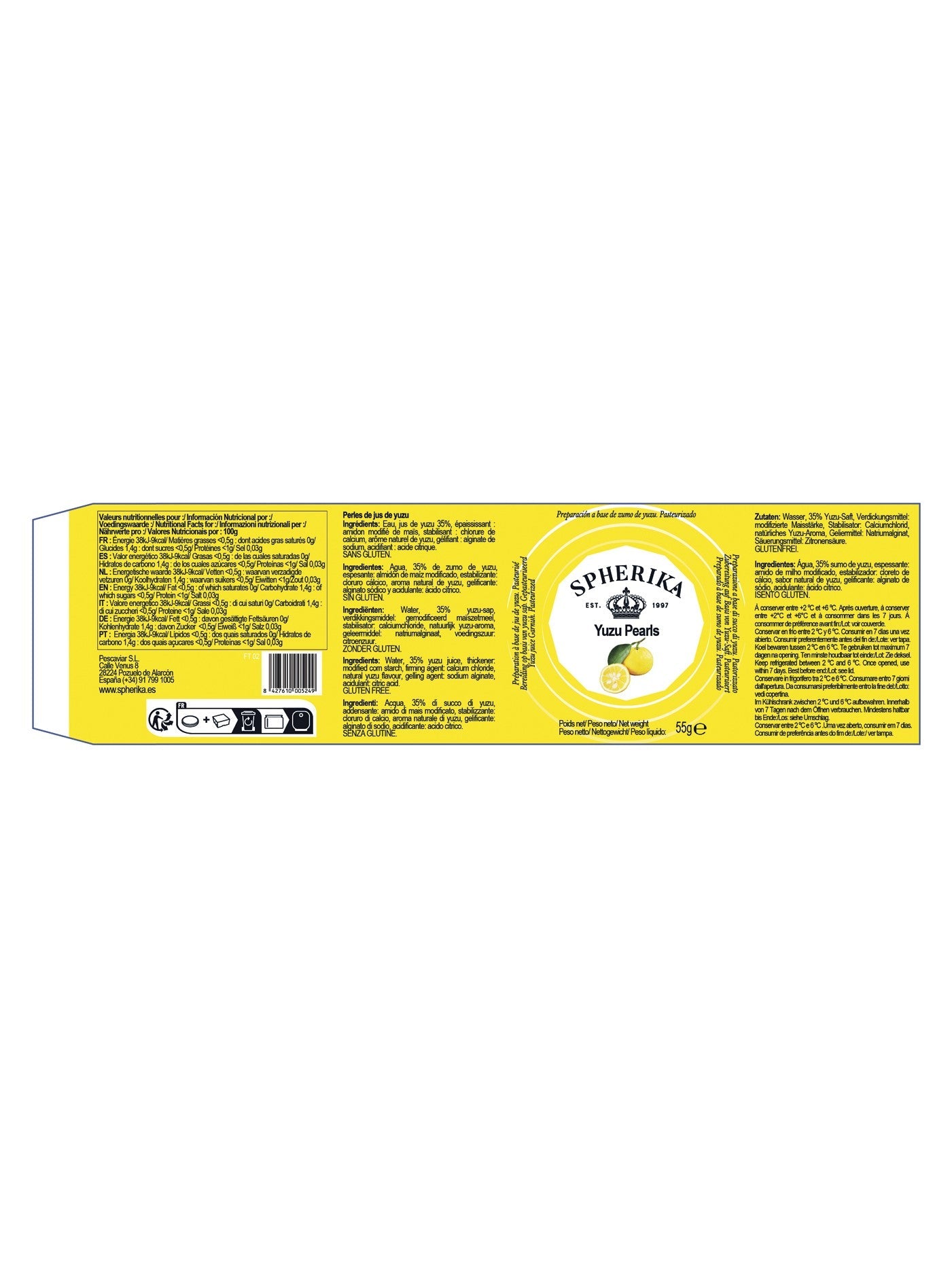 Cocktail Box