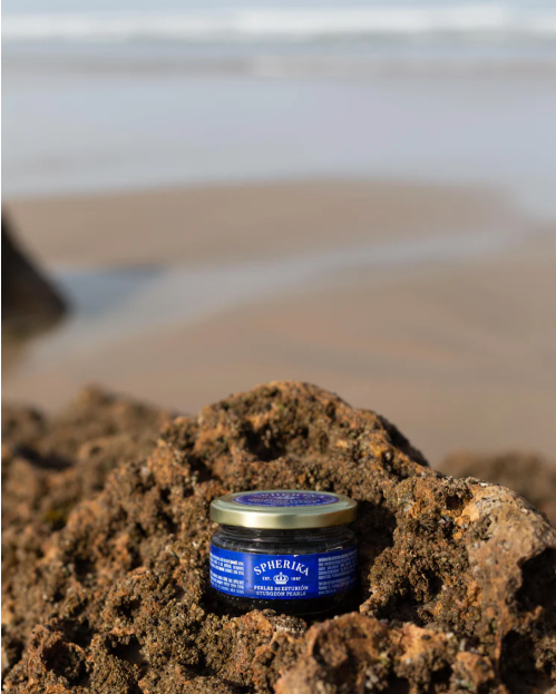 SPHERIKA, steur sferen 100g