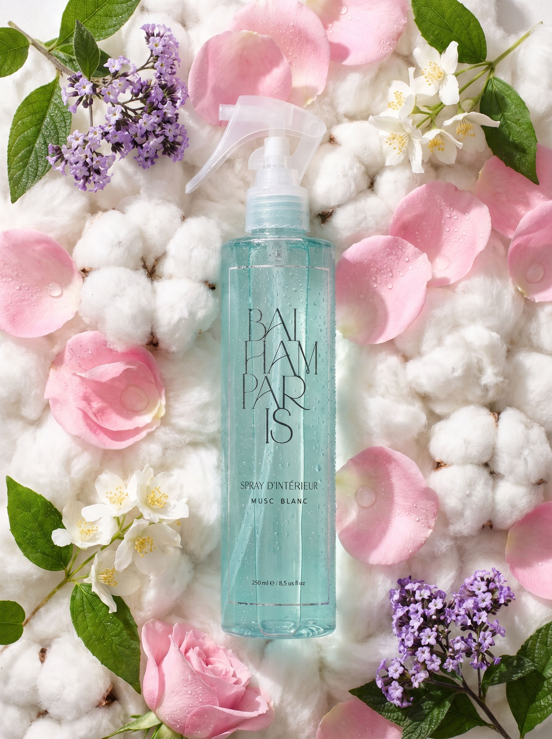 White Musk