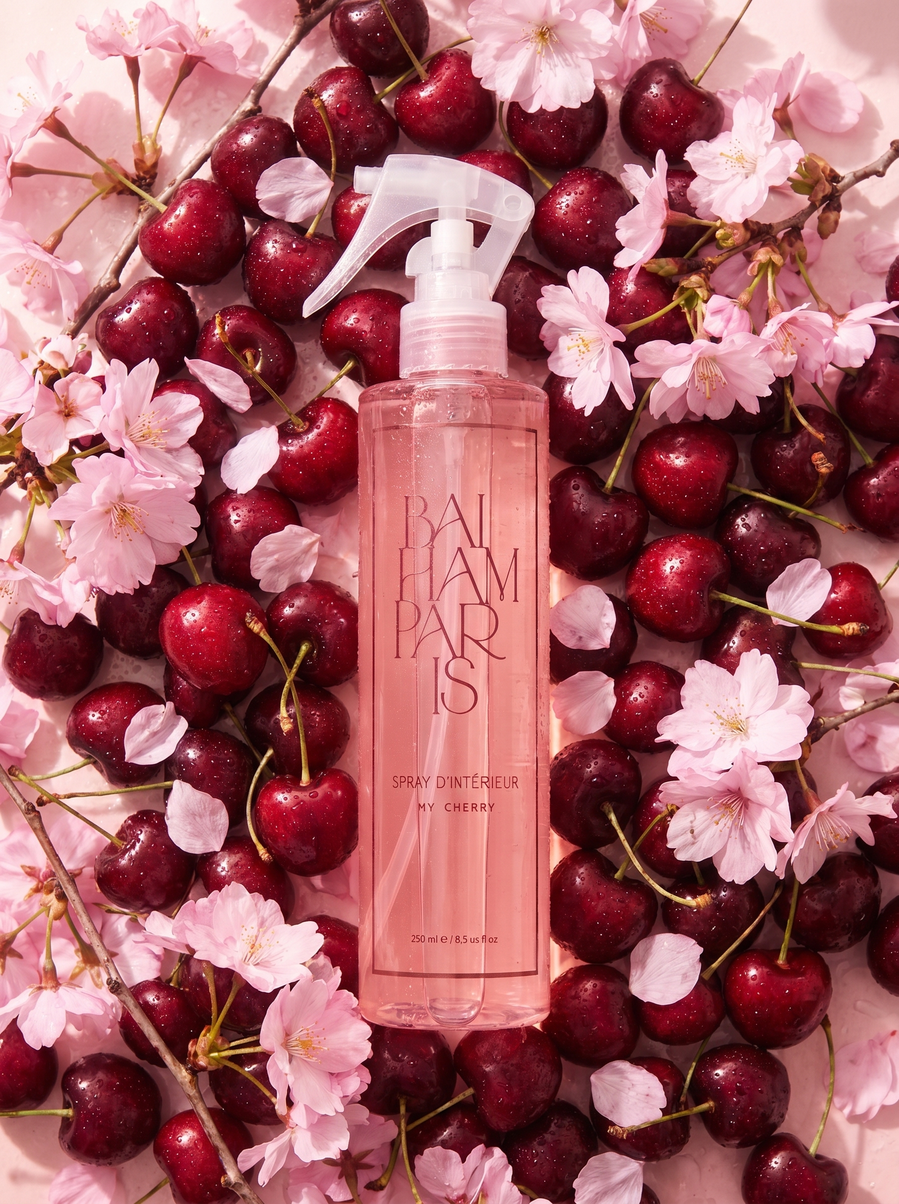 My cherry