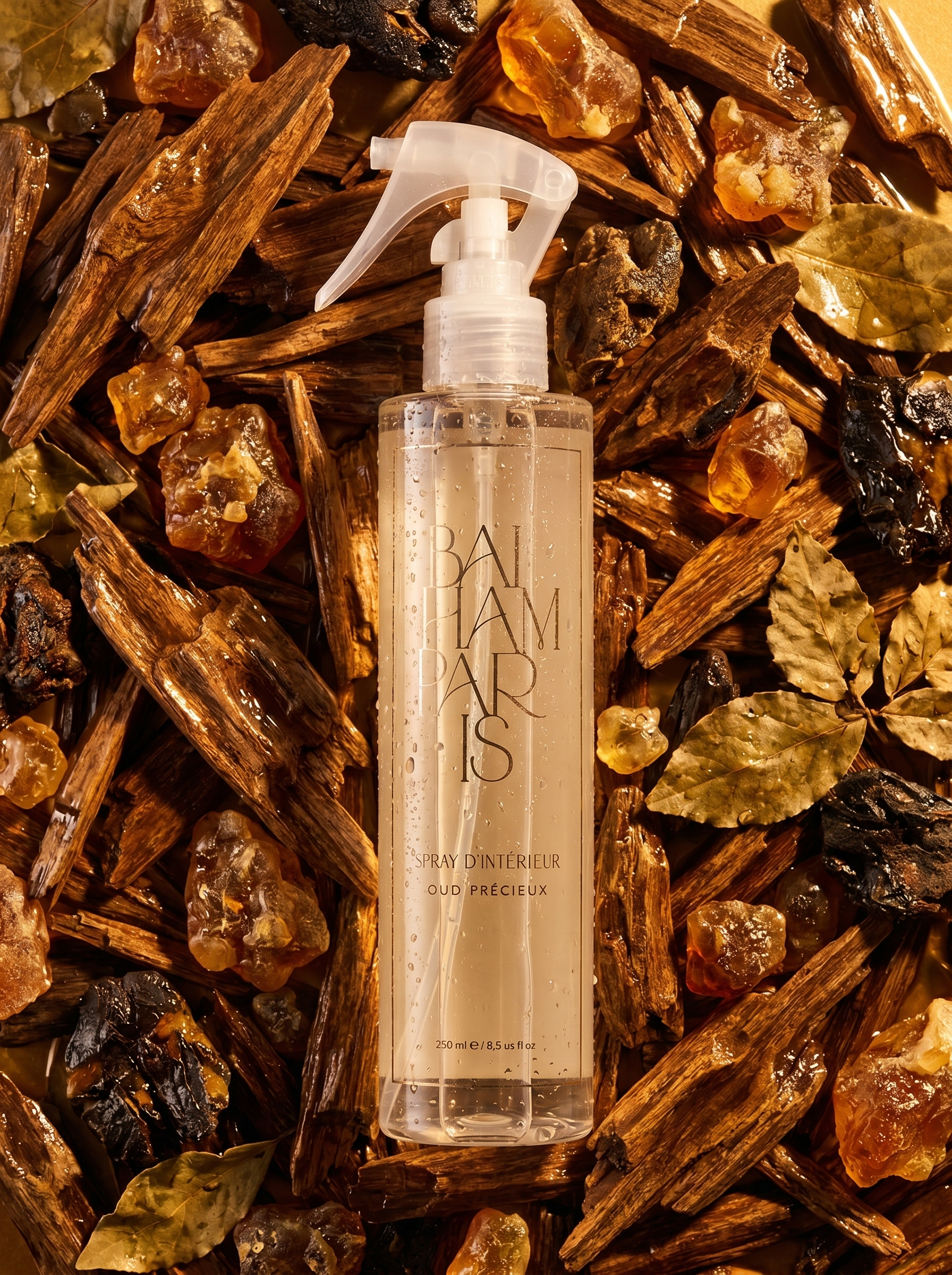 Oud Prezioso