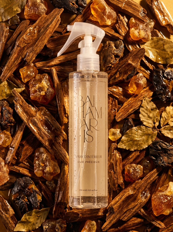 Oud Prezioso