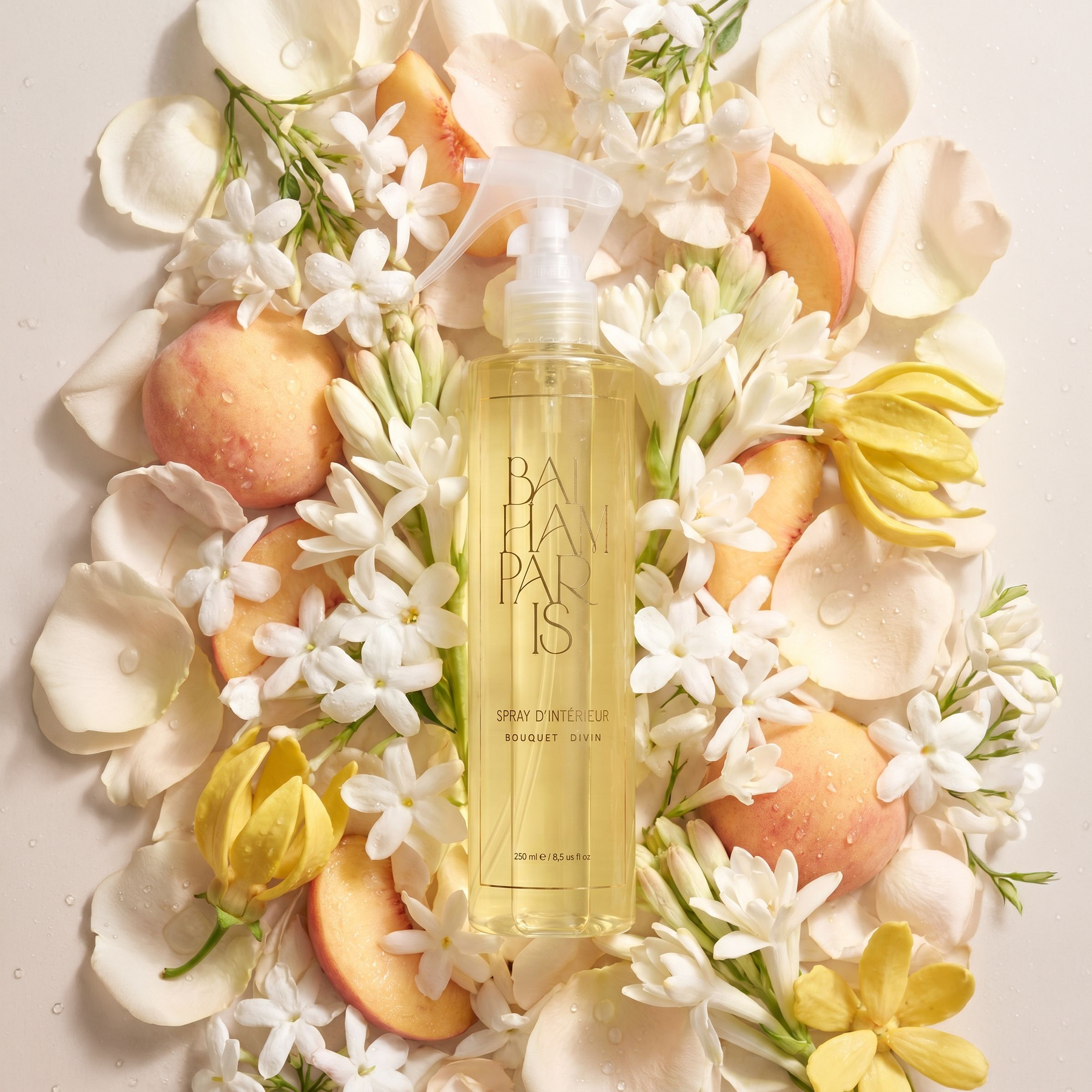 Divine Bouquet