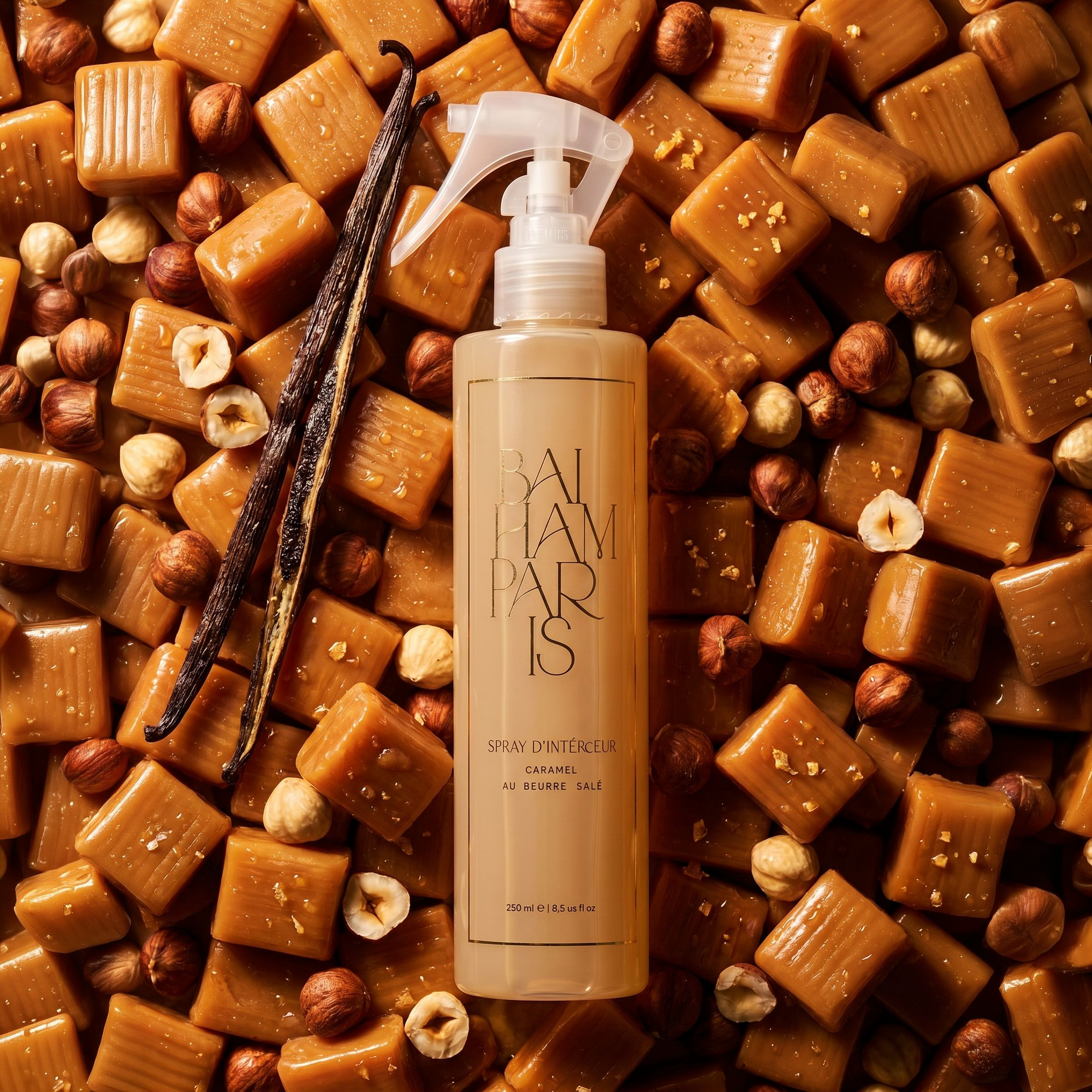 Salted Butter Caramel