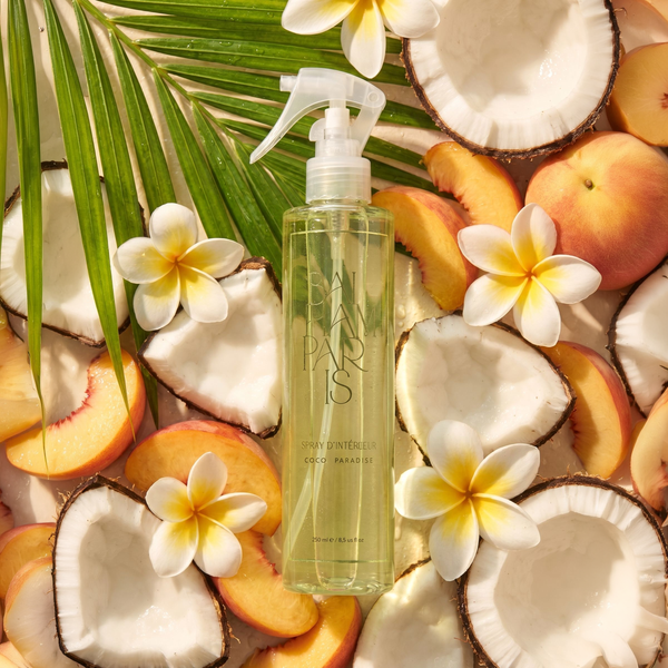 Coco Paradise