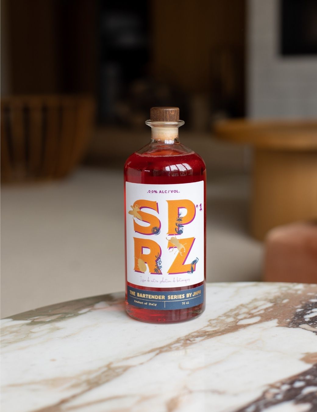 SPRZ n°1