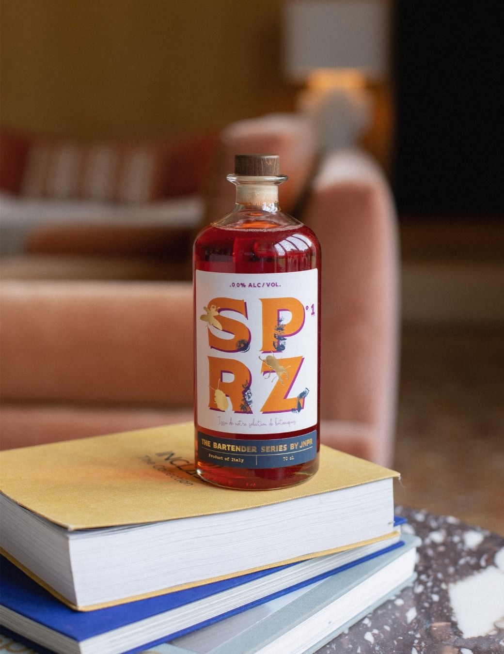 JNPRCoffret Spritz - JNPR