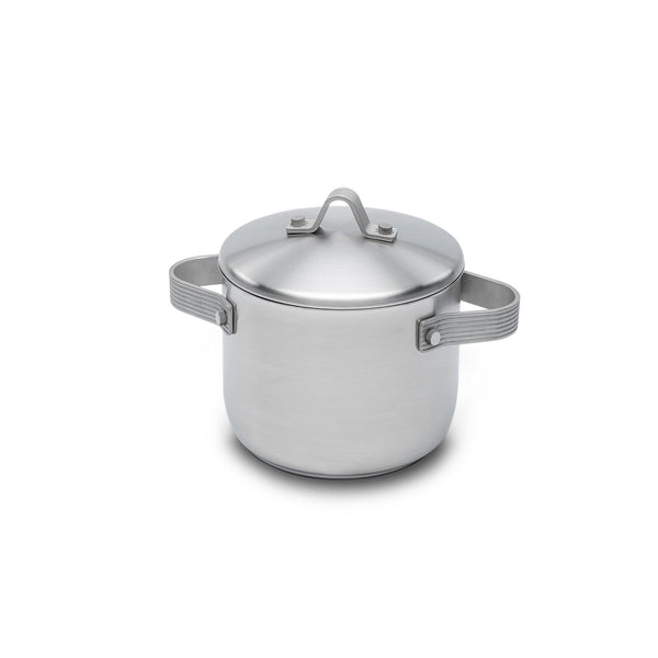 STRIPES - POT 20 cm - SERAFINO ZANI