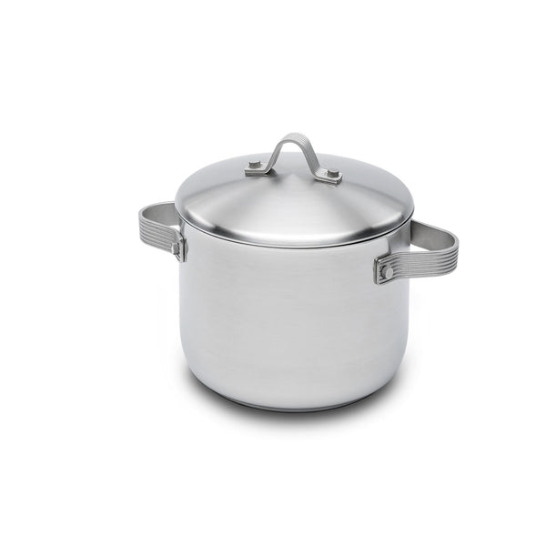 STRISCE - PENTOLA 24 cm - SERAFINO ZANI