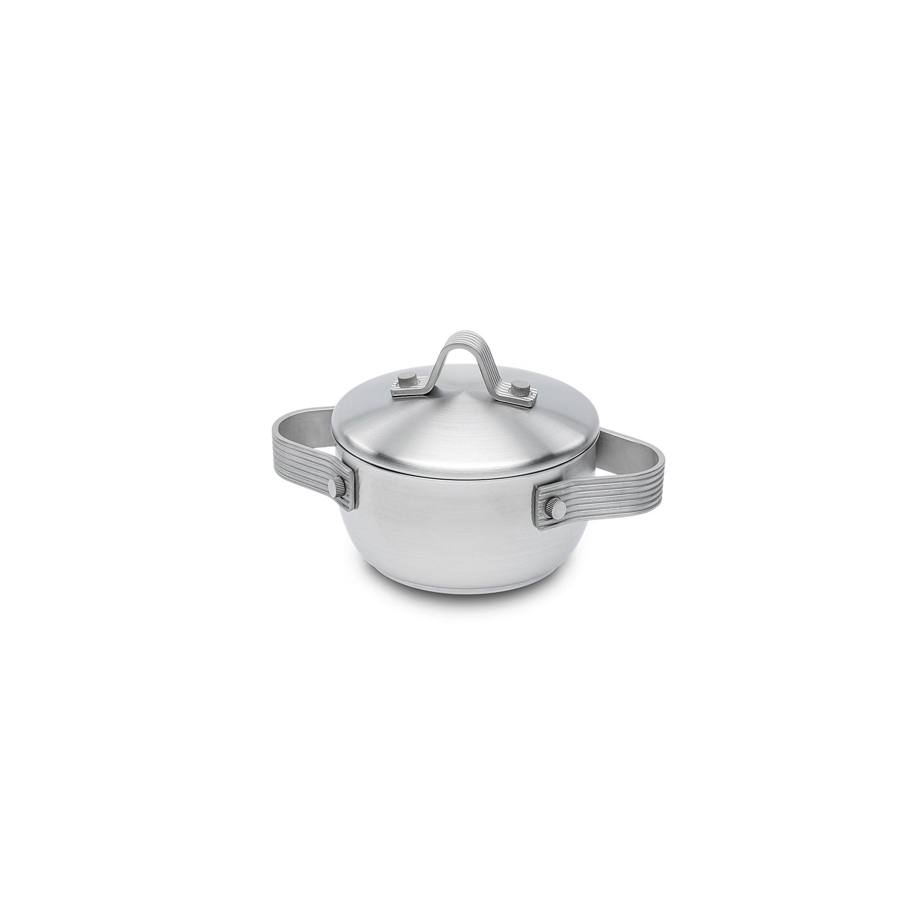STRIPES - SAUCEPAN 16 cm - SERAFINO ZANI