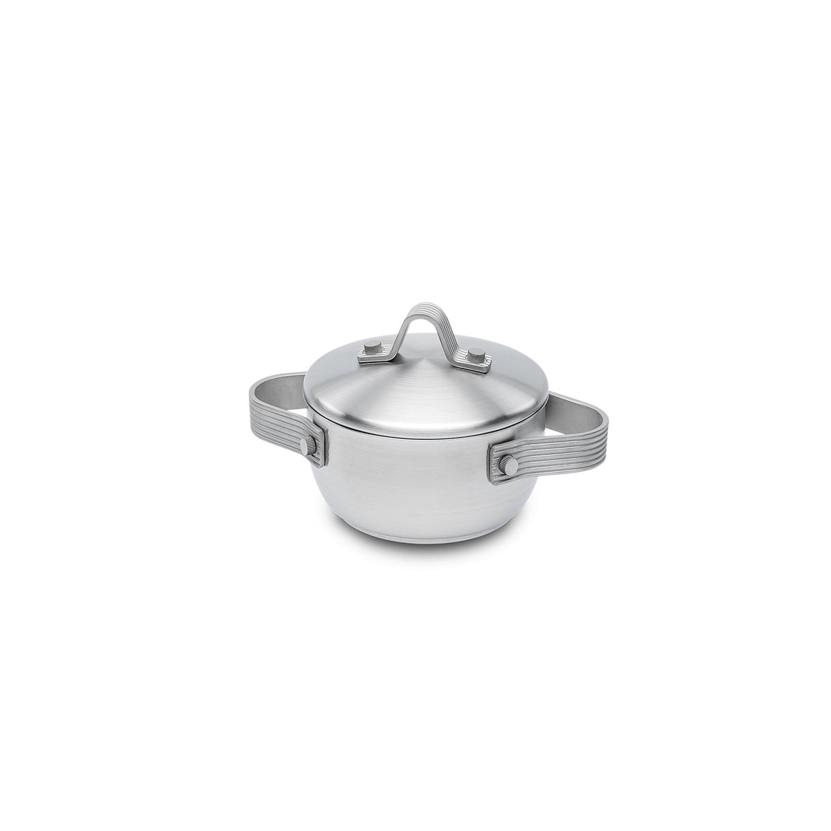 STRIPES - SAUCEPAN 16 cm - SERAFINO ZANI