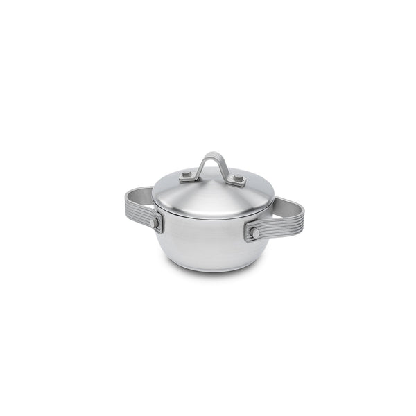 STRIPES - SAUCEPAN 16 cm - SERAFINO ZANI