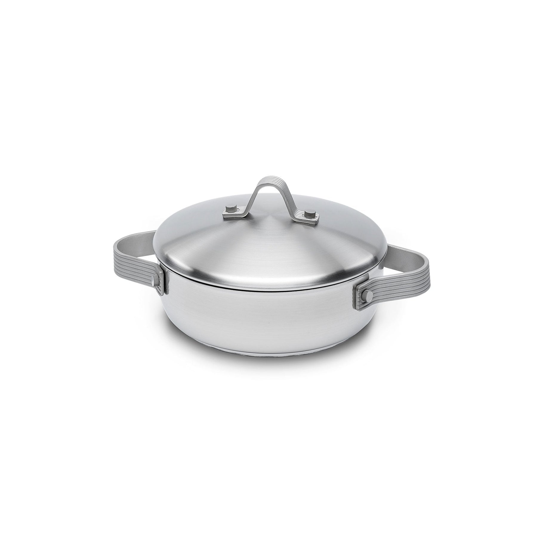 STRIPES - PAN 24 cm - SERAFINO ZANI