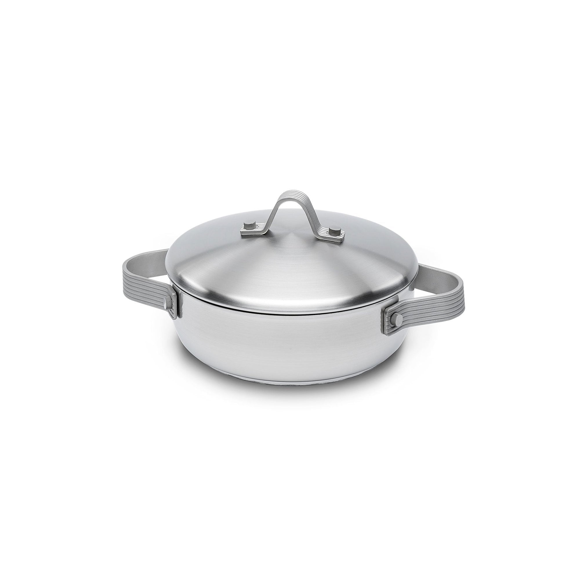 STRIPES - PAN 24 cm - SERAFINO ZANI