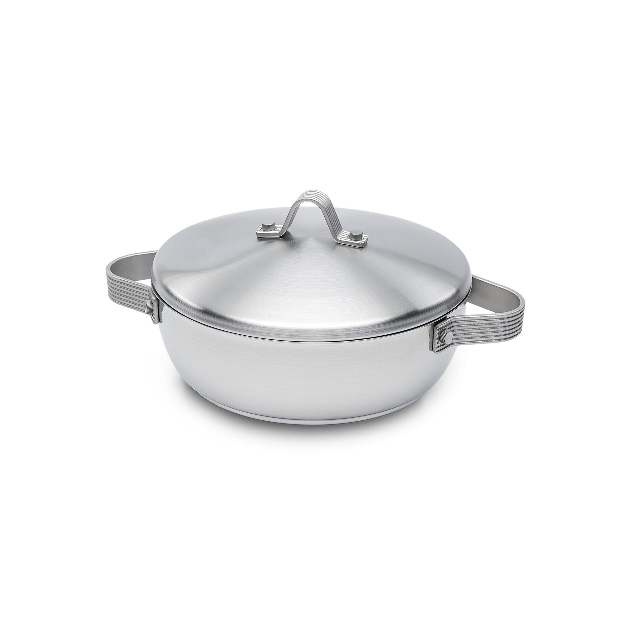 STRIPES - PAN 28 cm - SERAFINO ZANI