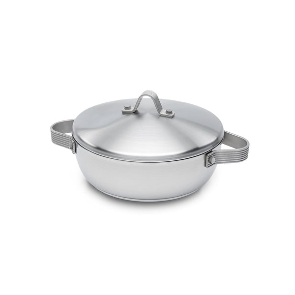 STRIPES - PAN 28 cm - SERAFINO ZANI