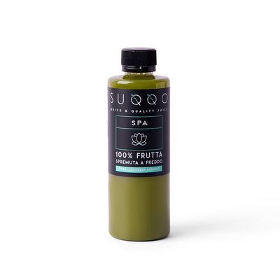 ricco di verdure