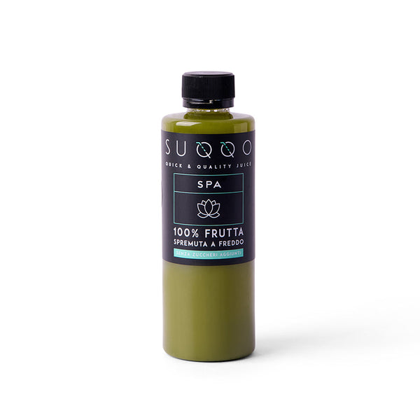 ricco di verdure