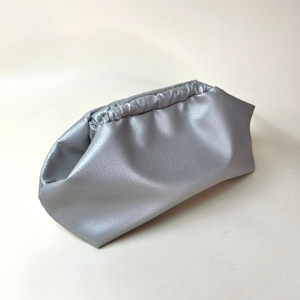 Bolsa de Eco-Couro Martelado
