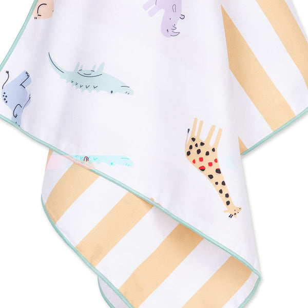 Meerkleurige-Safari-Microvezel-handdoek-135-65-cm-3