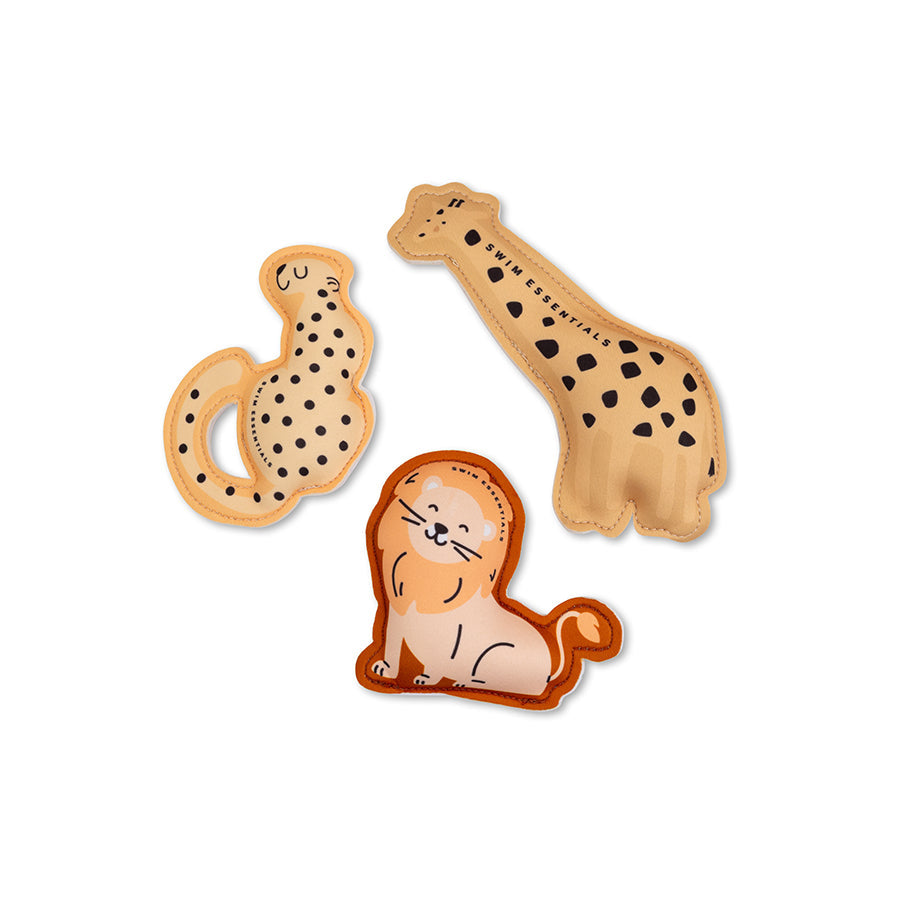 Swim Essentials | Safari duikspeelgood