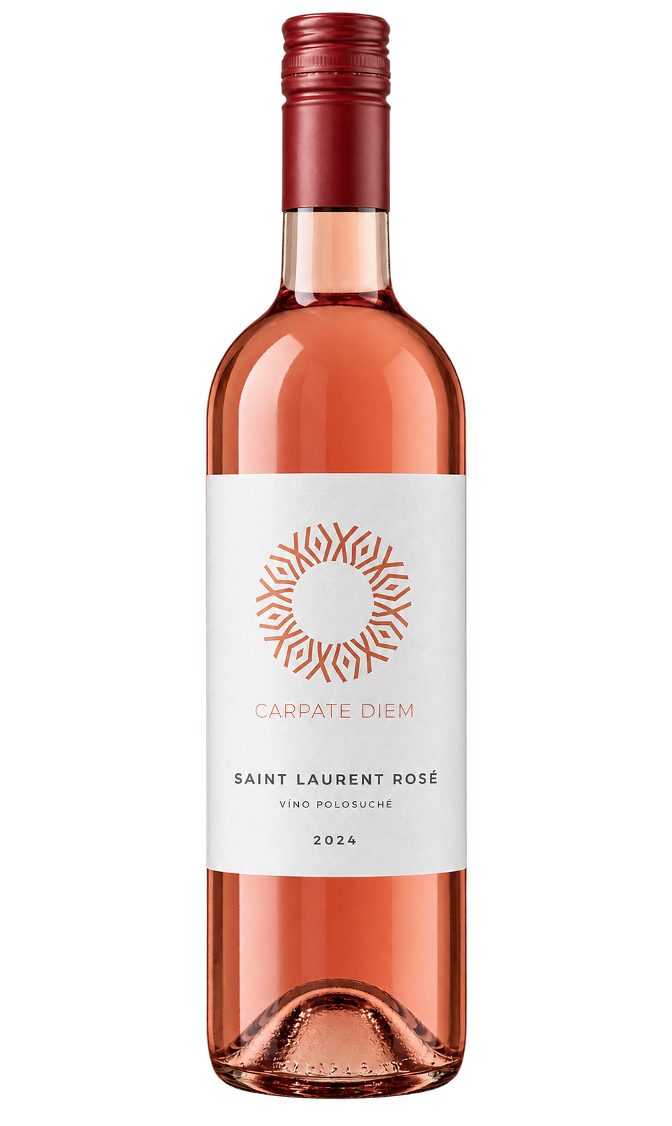 SAINT LAURENT ROSÉ 2024