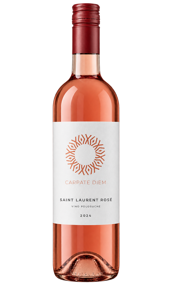 SAINT LAURENT ROSÉ 2024