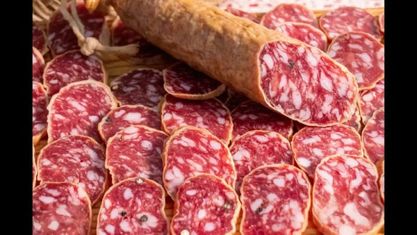 Salame Extra