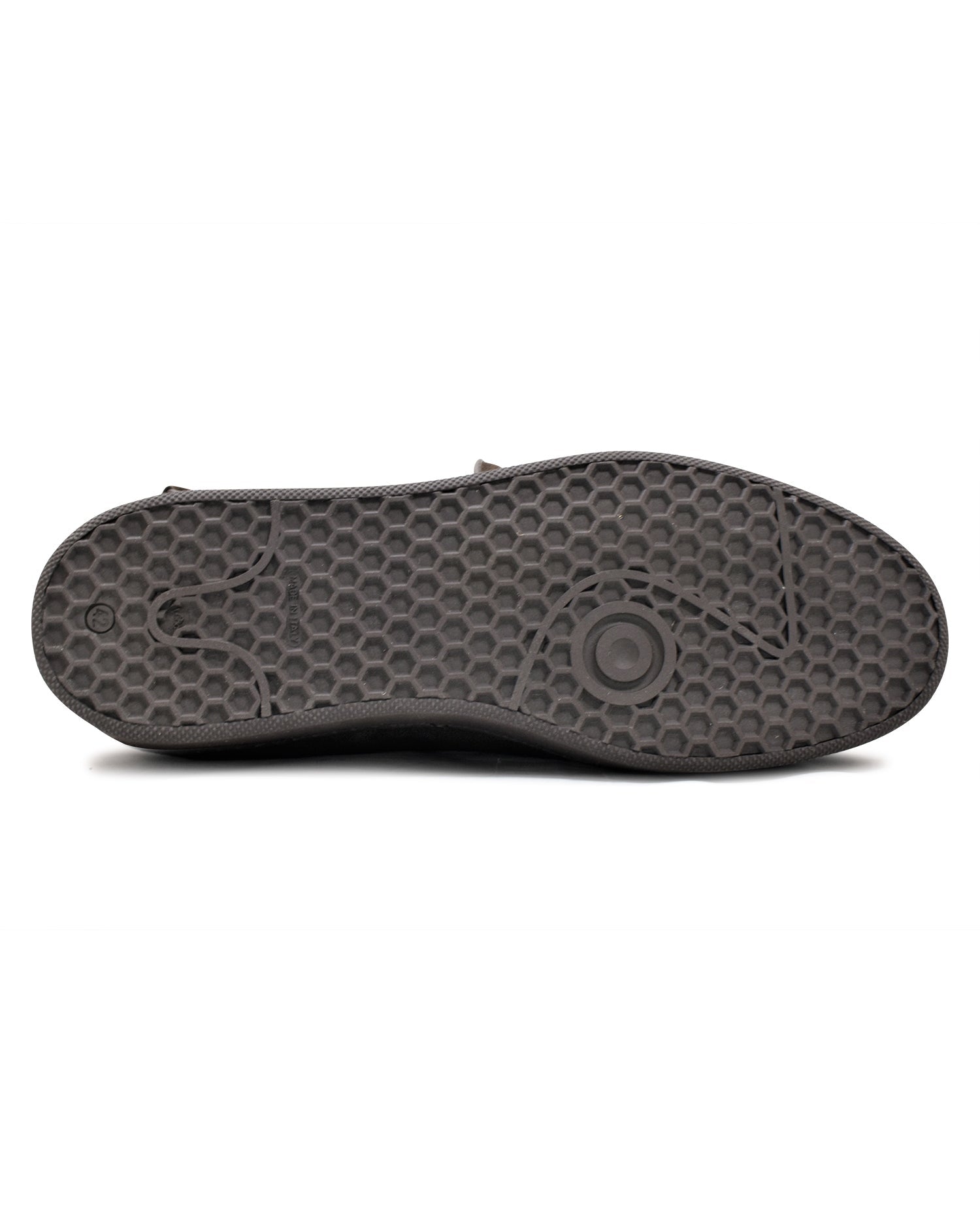 SALINA - Camoscio Marrone