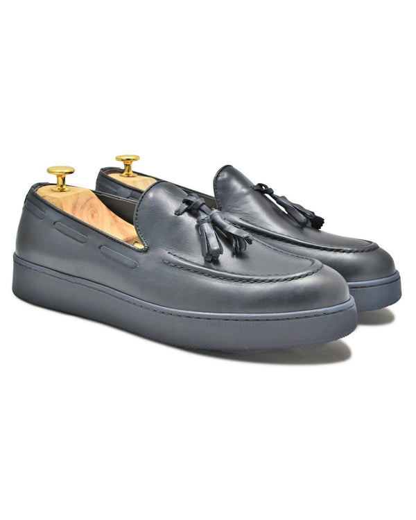 SALINA - Bleu Marine Complet