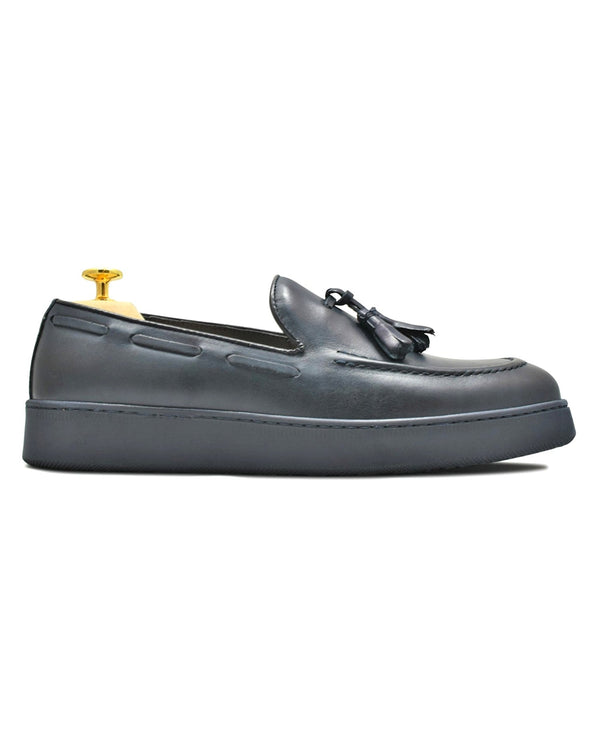 SALINA - Bleu Marine Complet